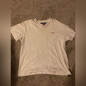 Men’s Medium Vintage Tommy Hilfiger shirt